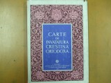 Carte de invatatura crestina ortodoxa (1978)