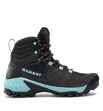 Mammut Sapuen high GTX Femei