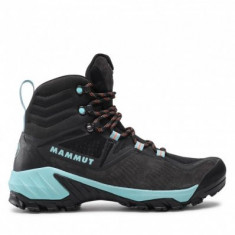 Mammut Sapuen high GTX Femei