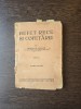 Bufet rece și cofetărie - Lucreția Dr. Opreanu