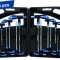 Set 16 chei HEX plus TORX maner T HYUNDAI HY-59551