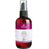 Ulei de ricin + vitamina A, 100 ml, Trio Verde