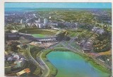 bnk cp Brazilia - Salvador - Stadionul Fonte Nova - uzata