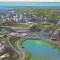 bnk cp Brazilia - Salvador - Stadionul Fonte Nova - uzata