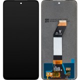Display cu Touchscreen MP compatibil cu Xiaomi Redmi 10 (2021) / 10 2022 / 10 Prime 2022 / Note 11 4G