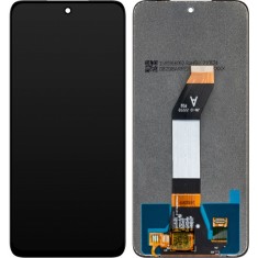 Display cu Touchscreen MP compatibil cu Xiaomi Redmi 10 (2021) / 10 2022 / 10 Prime 2022 / Note 11 4G