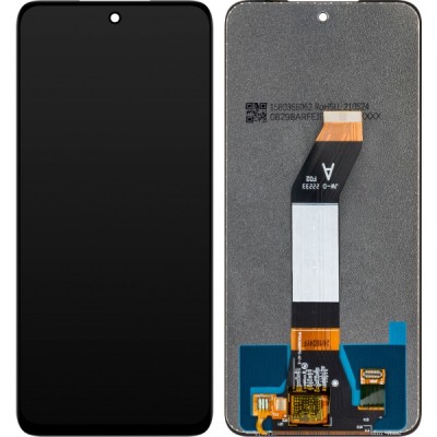Display cu Touchscreen MP compatibil cu Xiaomi Redmi 10 (2021) / 10 2022 / 10 Prime 2022 / Note 11 4G foto