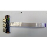 Modul USB pentru Sony Vaio PCG-71913L VPCEH VPC-EH