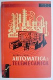 Carte Automatica si Telemecanica Sergiu Calin