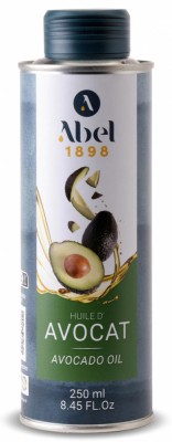 Ulei de avocado, selectie fina Abel foto