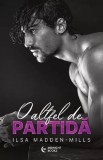 O Altfel De Partida, Ilsa Madden-Mills - Editura Bookzone