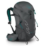 Rucsac Tempest Pro 28 Litri Titanium