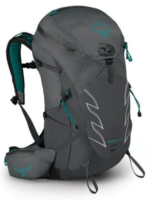 Rucsac Tempest Pro 28 Litri Titanium foto