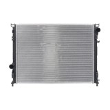 Radiator racire Chrysler 300c, 2004-2011 Si 300c Srt8, Dodge Charger, 2005-, Dodge Magnum, 2004-2010, Motor 2, 7 V6; 3, 0 Crd; 3, 5 V6; 5, 7 V8; 6, 1