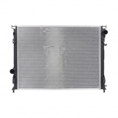 Radiator racire Chrysler 300c, 2004-2011 Si 300c Srt8, Dodge Charger, 2005-, Dodge Magnum, 2004-2010, Motorizare 2, 7 V6; 3, 0 Crd; 3, 5 V6; 5, 7 V8;