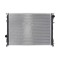 Radiator racire Chrysler 300c, 2004-2011 Si 300c Srt8, Dodge Charger, 2005-, Dodge Magnum, 2004-2010, Motor 2, 7 V6; 3, 0 Crd; 3, 5 V6; 5, 7 V8; 6, 1