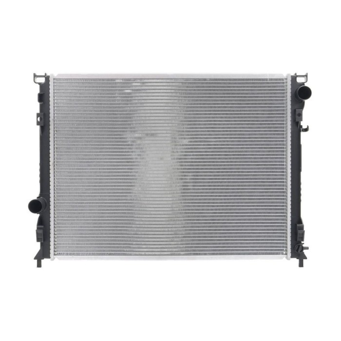 Radiator racire Chrysler 300c, 2004-2011 Si 300c Srt8, Dodge Charger, 2005-, Dodge Magnum, 2004-2010, Motor 2, 7 V6; 3, 0 Crd; 3, 5 V6; 5, 7 V8; 6, 1