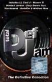 Casetă audio Total Def Jam - The Definitive Collection, originală