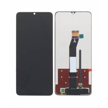 Display cu touchscreen Xiaomi Redmi A3 Service Pack foto