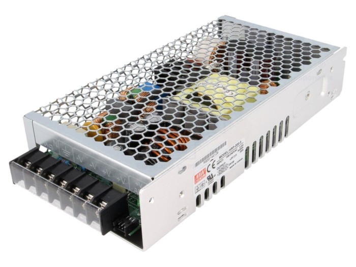 Alimentator pulsatoriu 5V 35A