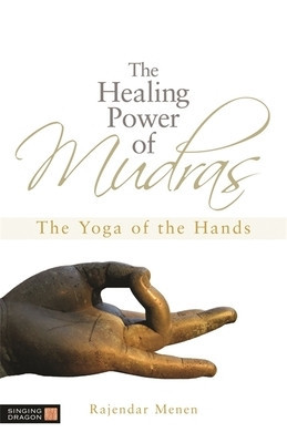 The Healing Power of Mudras: The Yoga of the Hands foto