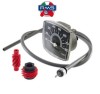 Ansamblu km &ndash; ceas + cablu + melc km Vespa 50 Special (69-83) 2T AC 50cc