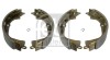 FEBI BILSTEIN 36753 Set saboti frana