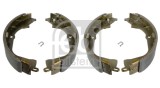 FEBI BILSTEIN 36753 Set saboti frana
