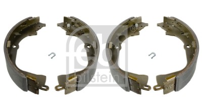 FEBI BILSTEIN 36753 Set saboti frana foto