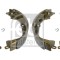FEBI BILSTEIN 36753 Set saboti frana