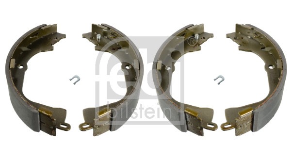 FEBI BILSTEIN 36753 Set saboti frana