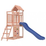 Set de joaca pentru exterior, lemn masiv de douglas
