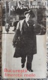 Bucurestii tineretii mele&hellip; - Ion Minulescu