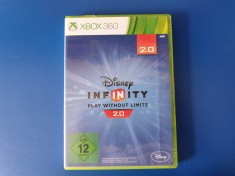Disney Infinity 2.0: Play for Real - joc XBOX 360
