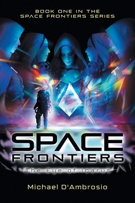 Space Frontiers: The Eye of Icarus foto