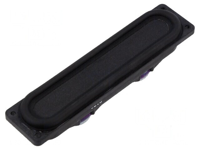 Difuzor 10W 8&Omega; compact