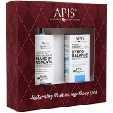 Apis Natural Cosmetics Hydro Balance set cadou &icirc;mpotriva &icirc;mbătr&acirc;nirii pielii