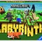 JOC MINECRAFT LABIRINT
