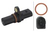 HELLA 6PU 009 167-351 Senzor impulsuri, arbore cotit