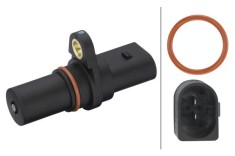 HELLA 6PU 009 167-351 Senzor impulsuri, arbore cotit
