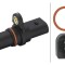 HELLA 6PU 009 167-351 Senzor impulsuri, arbore cotit
