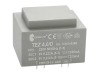 Transformator &Icirc;ncapsulat BREVE TUFVASSONS 4VA 230V 9V PCB Model TEZ4/D230/9-9V