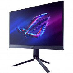 Monitor LED ASUS ROG Strix XG17AHP 17.3 inch FHD 3ms USB-C Black foto