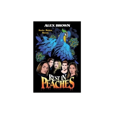 Rest in Peaches foto
