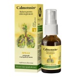 Calmotusin spray cu propolis si menta, 20 ml, Dacia Plant