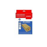 Set 10 Sacs Aspirator MONDO Compatibil Electrolux 50250953002 AEG 50253985001 50264984001 OEM