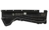 Scut sub caroserie Bmw X5 (E70), 10.2006-11.2013, montare stanga, (HDPE); parte inferioara, RapidAuto, Rapid