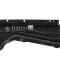 Scut sub caroserie Bmw X5 (E70), 10.2006-11.2013, montare stanga, (HDPE); parte inferioara, RapidAuto