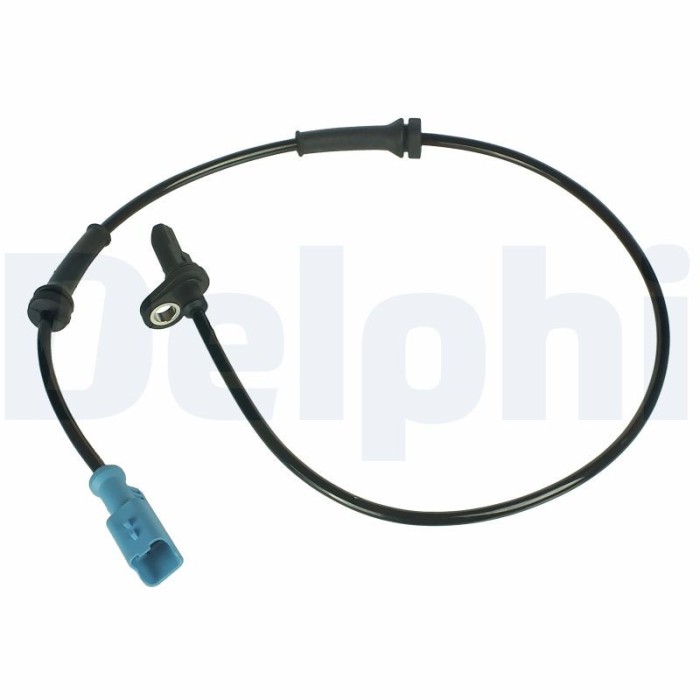DELPHI SS20315 senzor,turatie roata