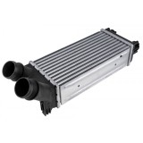 Intercooler Citroen Berlingo (B9) (08-) 1.6 Hdi, Partner (08-), 1.6 Hdi (Man, Diesel), 0384L9